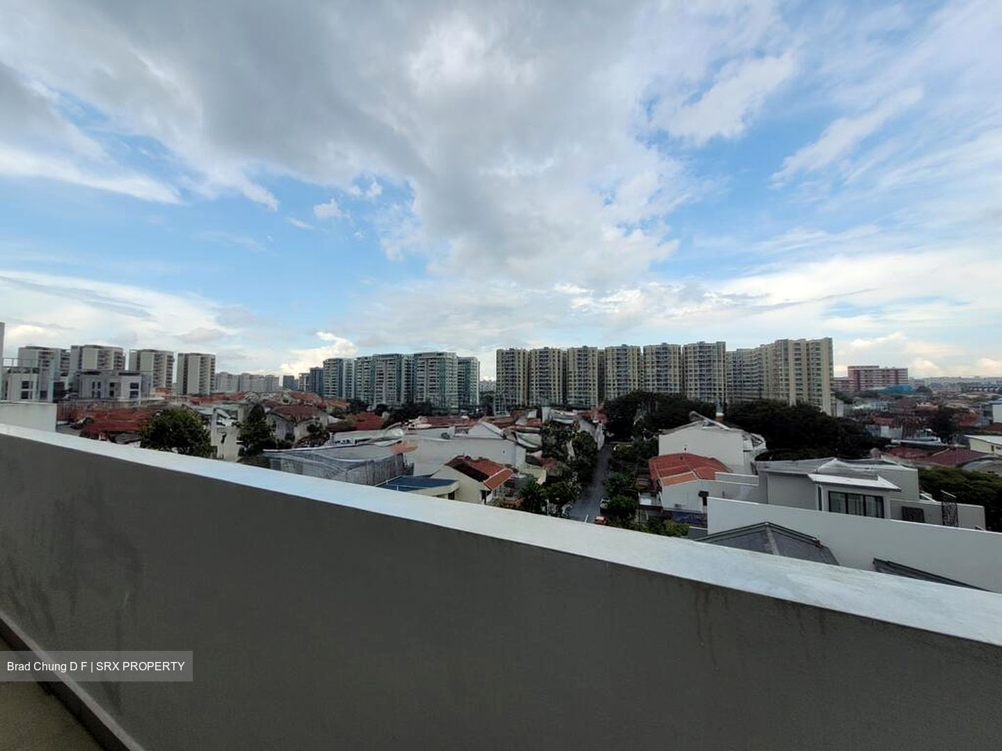 21 Richards (D19), Apartment #501740161